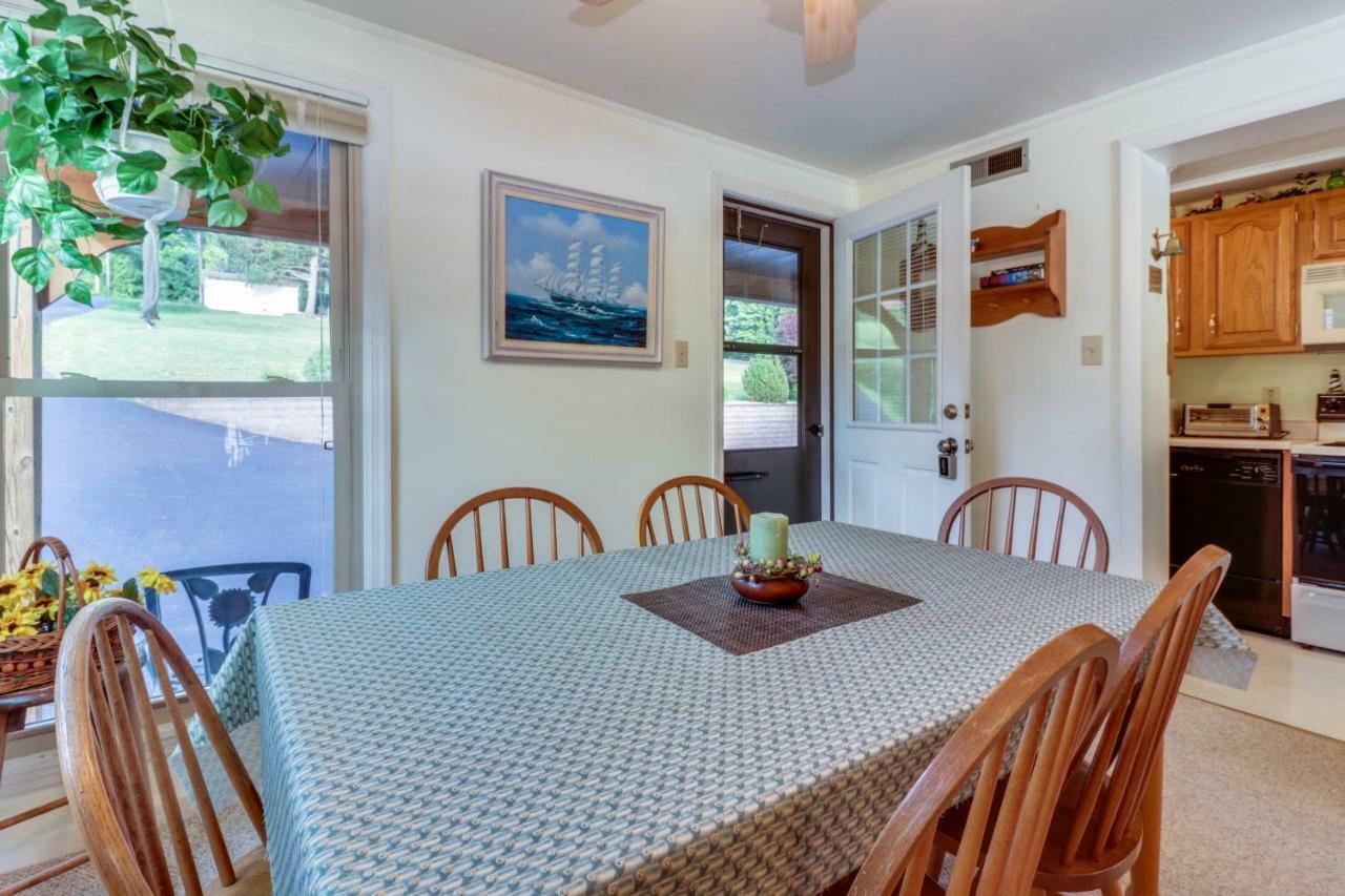 Villa Driftwood #6 McHenry Esterno foto