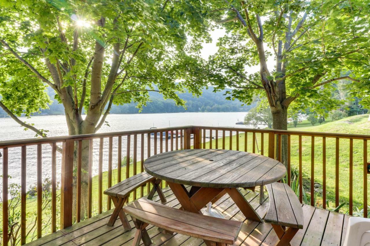 Villa Driftwood #6 McHenry Esterno foto