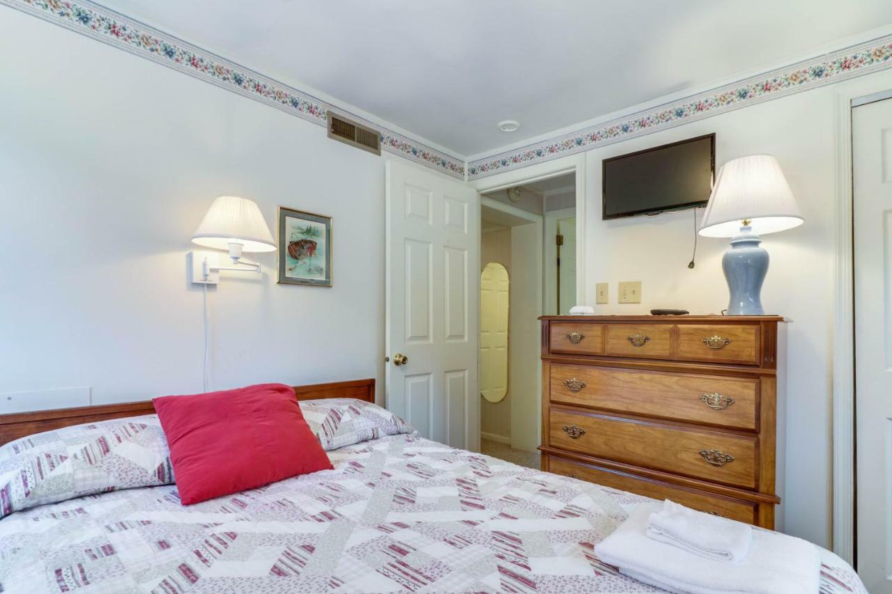 Villa Driftwood #6 McHenry Esterno foto