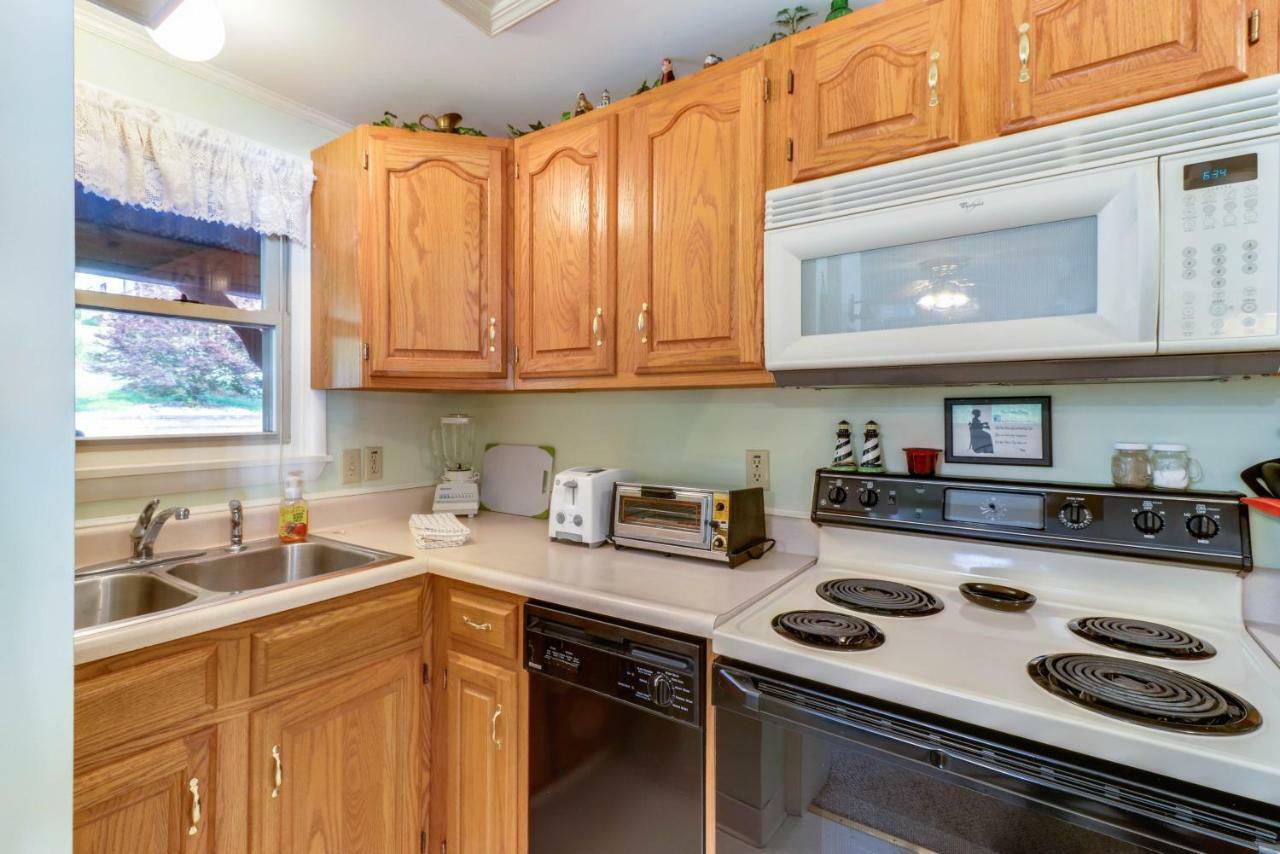 Villa Driftwood #6 McHenry Esterno foto